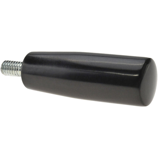 Value Collection 3ZPRH-1016-G 5/16-18 Threaded Stem, Revolving Handwheel & Machine Handle