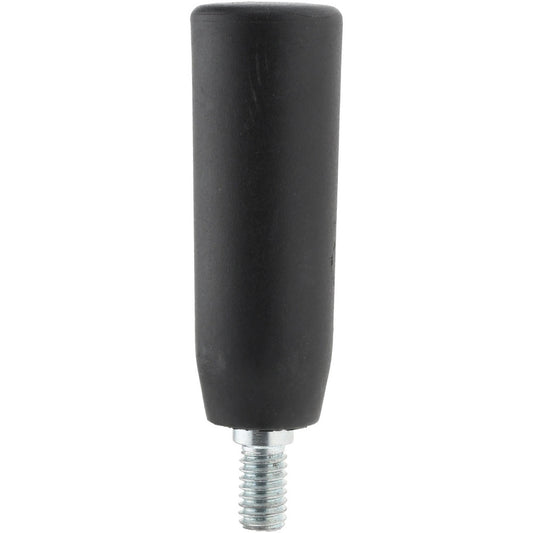 Value Collection 3ZPRH-1016T-G 5/16-18 Threaded Stem, Revolving Handwheel & Machine Handle
