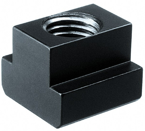 Halder Inc 23010.0226 M16 Tapped Through T Slot Nut