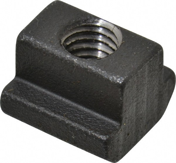 Halder Inc 23010.0062 M5 Tapped Through T Slot Nut