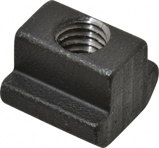 Halder Inc 23010.0062 M5 Tapped Through T Slot Nut