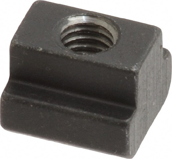 Halder Inc 23010.0082 M6 Tapped Through T Slot Nut