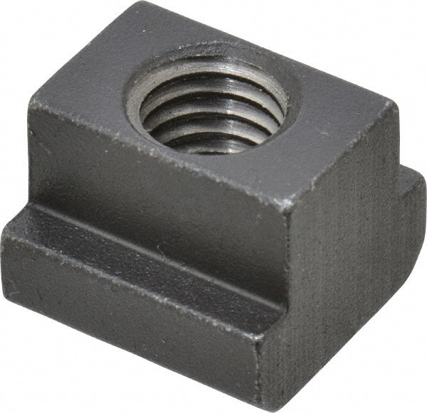 Halder Inc 23010.0102 M8 Tapped Through T Slot Nut