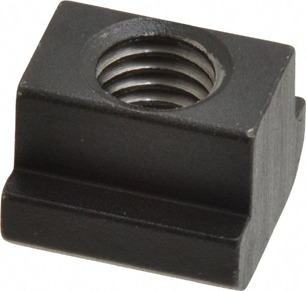 Halder Inc 23010.0122 M10 Tapped Through T Slot Nut