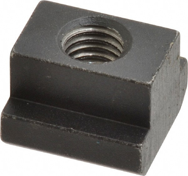 Halder Inc 23010.0144 M10 Tapped Through T Slot Nut