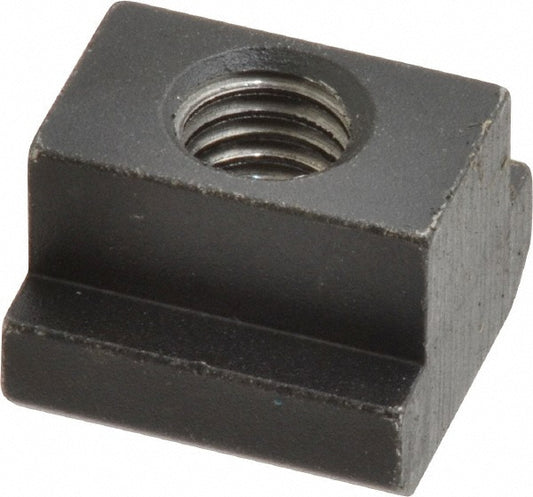 Halder Inc 23010.0144 M10 Tapped Through T Slot Nut