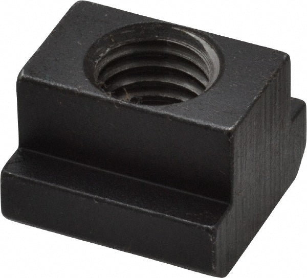 Halder Inc 23010.0142 M12 Tapped Through T Slot Nut