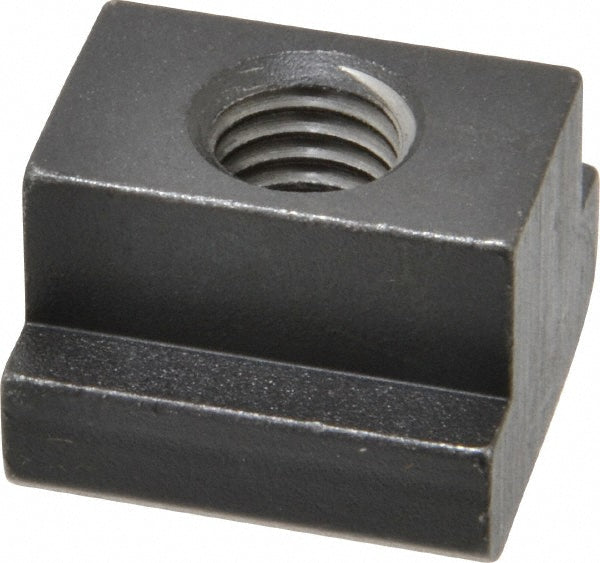 Halder Inc 23010.0185 M12 Tapped Through T Slot Nut