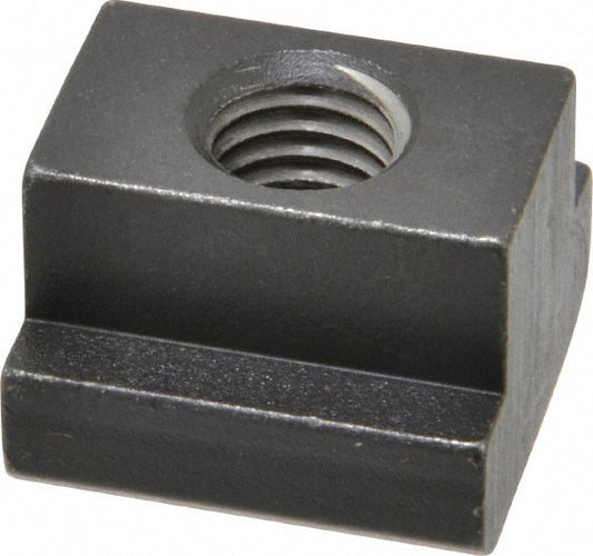 Halder Inc 23010.0185 M12 Tapped Through T Slot Nut