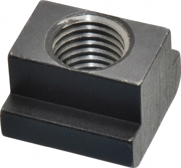 Halder Inc 23010.0182 M16 Tapped Through T Slot Nut