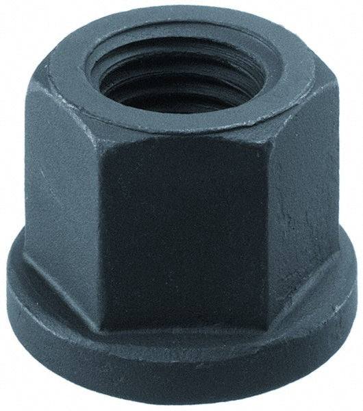 Gibraltar 23080.0024 M24, 45mm Flange Dia, 36mm High, 36mm Across Flats, Flange Nut