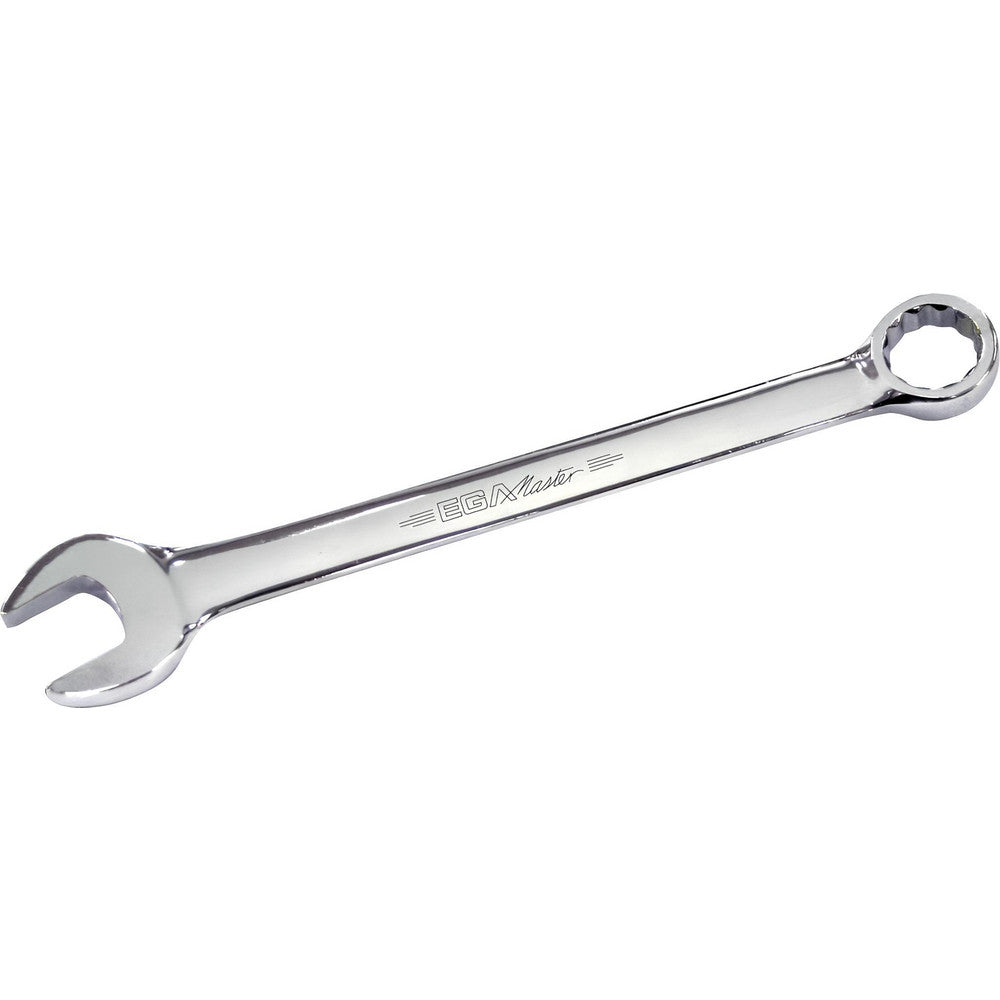 EGA Master 67953 Combination Wrench 3/16" Head Size, 15 deg Offset