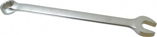 Proto J1240ASD Combination Wrench 1-1/4" Head Size, 15 deg Offset