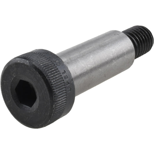 Value Collection 537250BR Shoulder Screw  M12x1.75 Thread,  Alloy Steel,  Hex Socket