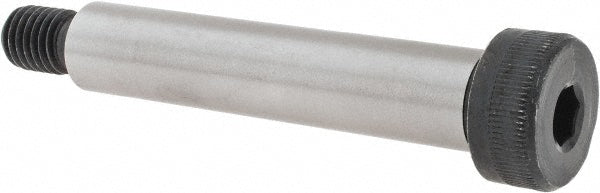 Value Collection 537266BR Shoulder Screw  M12x1.75 Thread,  Alloy Steel,  Hex Socket