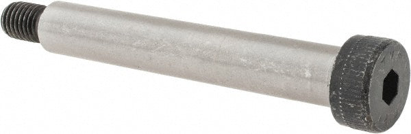 Value Collection 537272BR Shoulder Screw  M12x1.75 Thread,  Alloy Steel,  Hex Socket