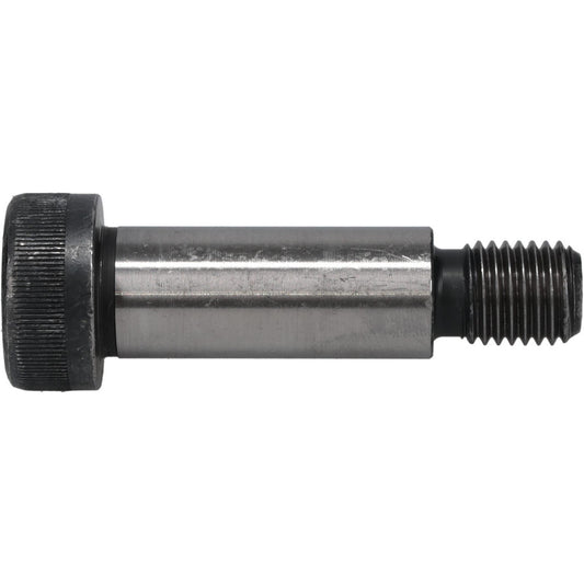 Value Collection 537290BR Shoulder Screw  M16x2 Thread,  Alloy Steel,  Hex Socket