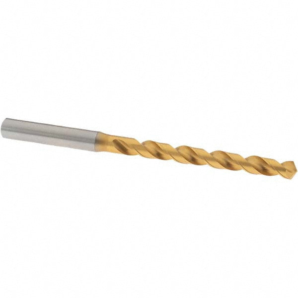 OSG 8597675 Jobber Length Drill Bit 17/64" (0.2656) Dia, 120 deg, Vanadium High Speed Steel
