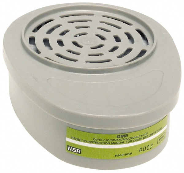 MSA 815359 Respirator Cartridge Multi-Gas
