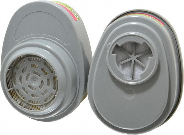 MSA 815366 Respirator Cartridge Multi-Gas