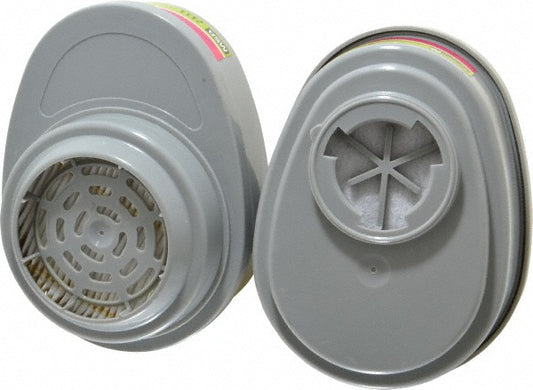 MSA 815366 Respirator Cartridge Multi-Gas