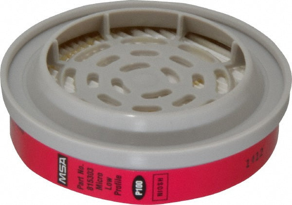 MSA 815369 Respirator Cartridge Particulates
