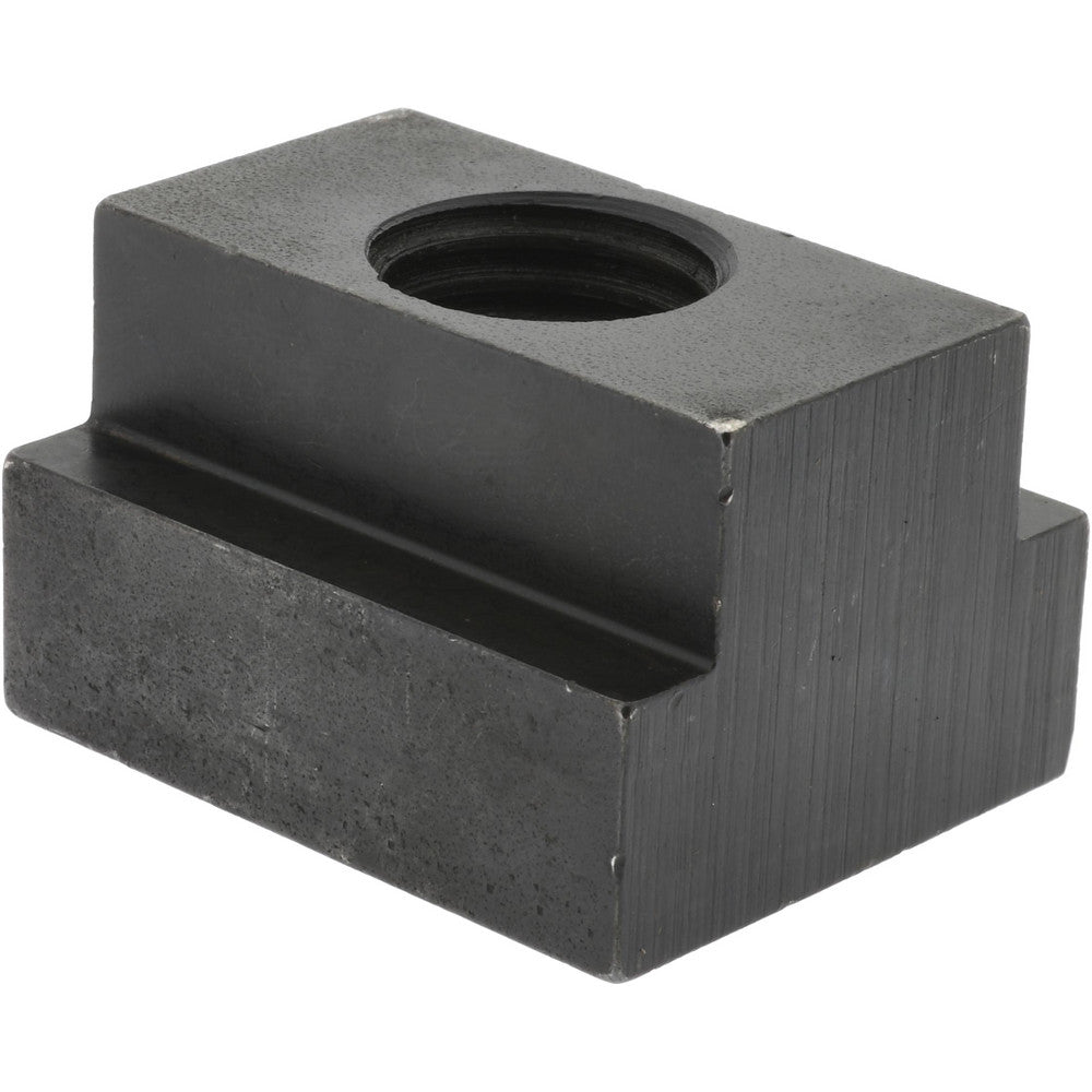 Gibraltar 41424TG 7/8-9 Tapped Through T Slot Nut