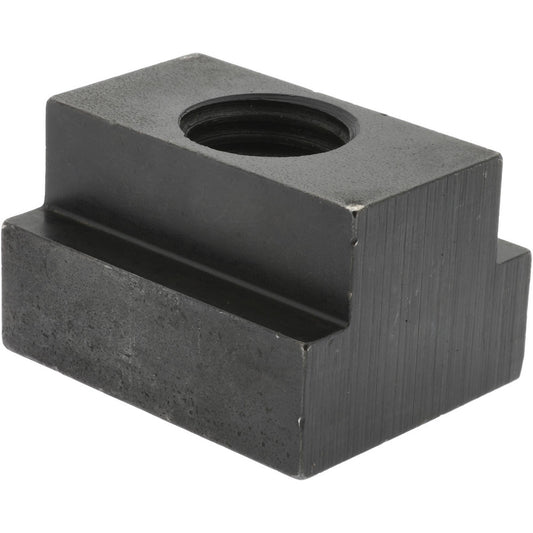 Gibraltar 41424TG 7/8-9 Tapped Through T Slot Nut