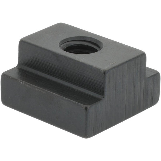 Gibraltar 41434TG 5/16-18 Tapped Through T Slot Nut