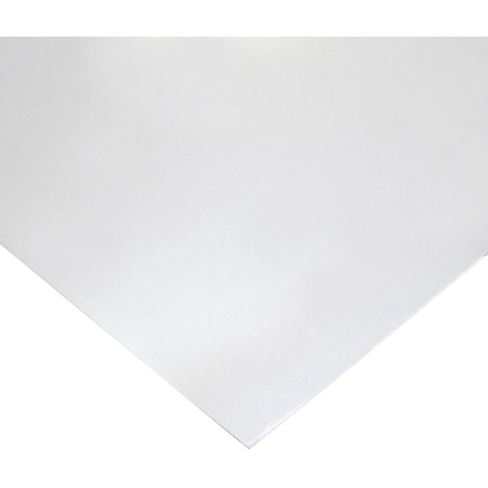 Professional Plastics SPCCL.375X48.000X96.000FM Plastic Sheet Polycarbonate, 3/8" Thick, 96" Long, Clear, 9,000 psi Tensile Strength