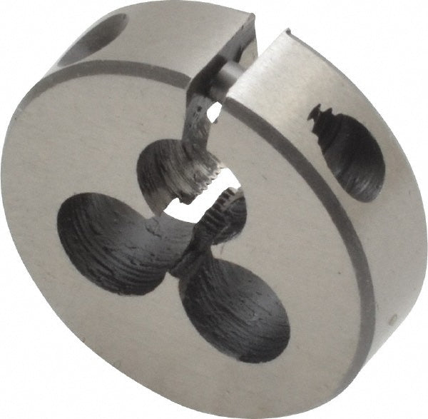 Value Collection 314-1062 Round Die M2.5x0.45, High Speed Steel