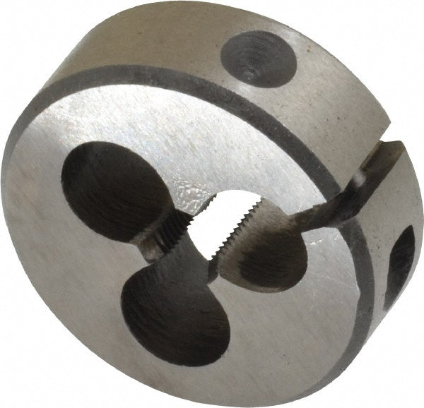 Value Collection 314-1630 Round Die M5x0.5, 1" OD, High Speed Steel
