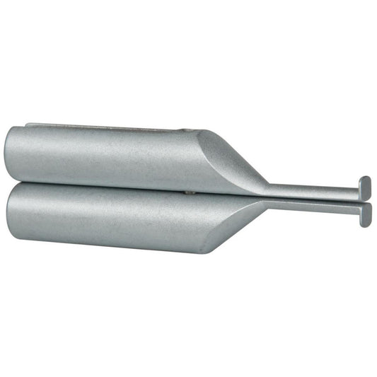 SPI 30-466-7 Caliper Groovemaster 1 Pc, Use with 6" Vernier, Dial & Digital Calipers, Includes Caliper