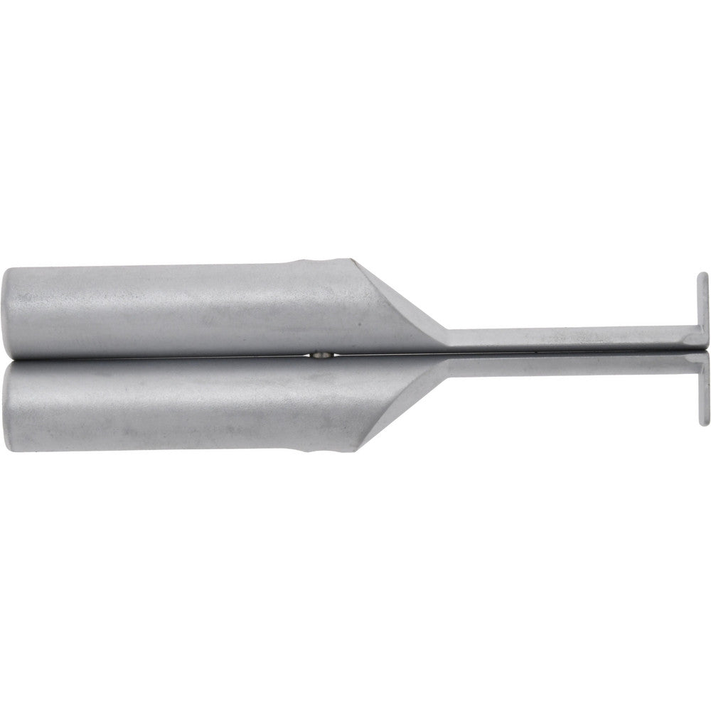 SPI 30-467-5 Caliper Groovemaster 1 Pc, Use with 6" Vernier, Dial & Digital Calipers, Includes Caliper