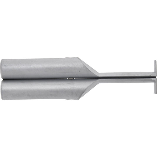 SPI 30-467-5 Caliper Groovemaster 1 Pc, Use with 6" Vernier, Dial & Digital Calipers, Includes Caliper