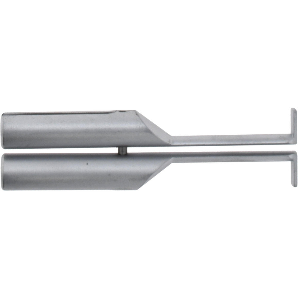 SPI 30-468-3 Caliper Groovemaster 1 Pc, Use with 6" Vernier, Dial & Digital Calipers