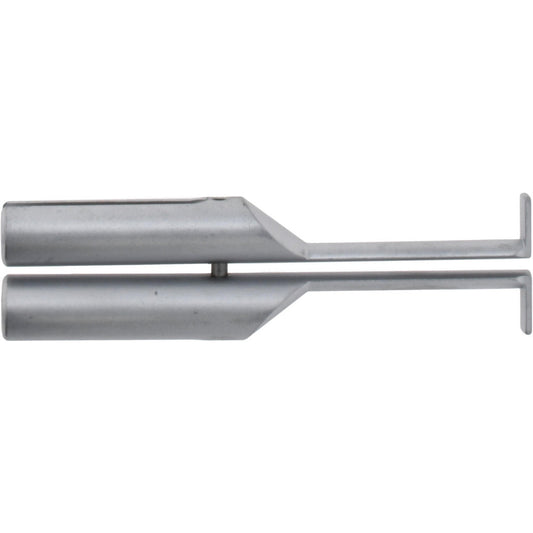 SPI 30-468-3 Caliper Groovemaster 1 Pc, Use with 6" Vernier, Dial & Digital Calipers