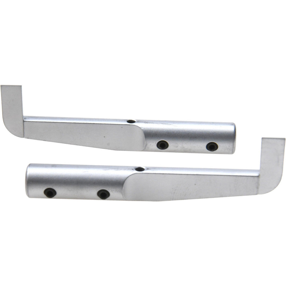 SPI 30-469-1 Caliper Groovemaster 1 Pc, Use with 6" Vernier, Dial & Digital Calipers, Includes Caliper