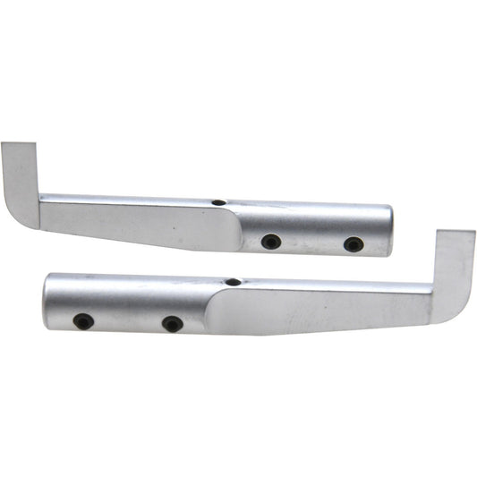 SPI 30-469-1 Caliper Groovemaster 1 Pc, Use with 6" Vernier, Dial & Digital Calipers, Includes Caliper