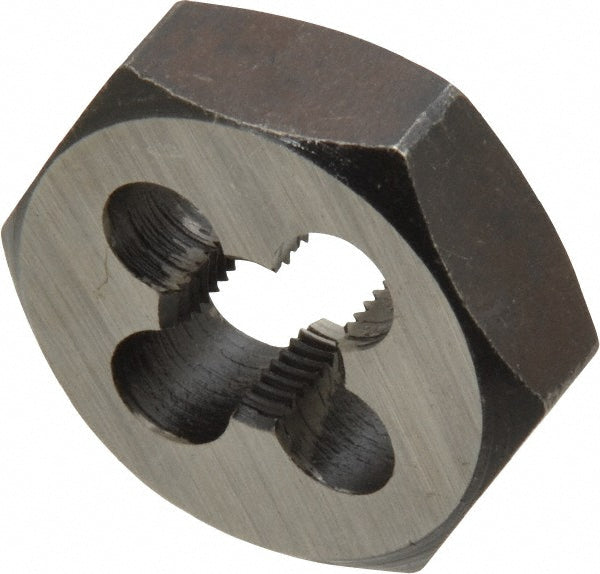 Value Collection 365-0006 1/8-27 NPT x 1-1/16" Hex Hex Pipe Die