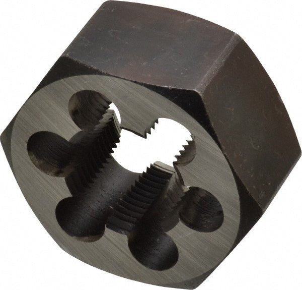 Value Collection 365-0026 3/4-14 NPT x 2" Hex Hex Pipe Die
