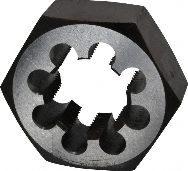 Value Collection 365-0032 1 - 11-1/2 NPT x 2-3/8" Hex Hex Pipe Die