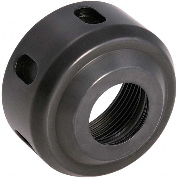 Techniks 28210 TG100 Collet Nut Through Coolant