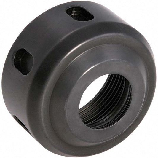 Techniks 28210 TG100 Collet Nut Through Coolant