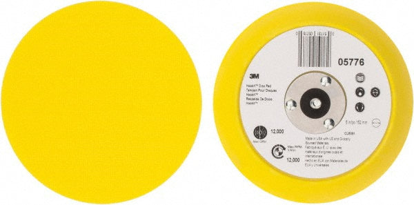 3M 7100041779 Disc Backing Pad Hook & Loop