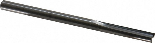 Onsrud 56-086 1/4" Diam, 1-1/4" LOC, 2 Flute Square End Double Edge Router Bit
