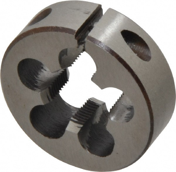 Value Collection 315-1256 Round Die 5/8-28, High Speed Steel