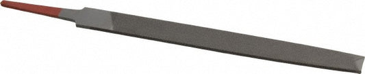 Simonds File 73230000 American-Pattern File 6" Long, Flat, Double