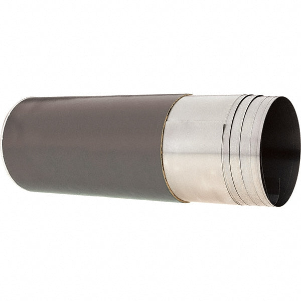 Precision Brand Products 16972 Shim Stock 0.1 mm Thick, 2.5m Long, 150 mm Wide, Steel