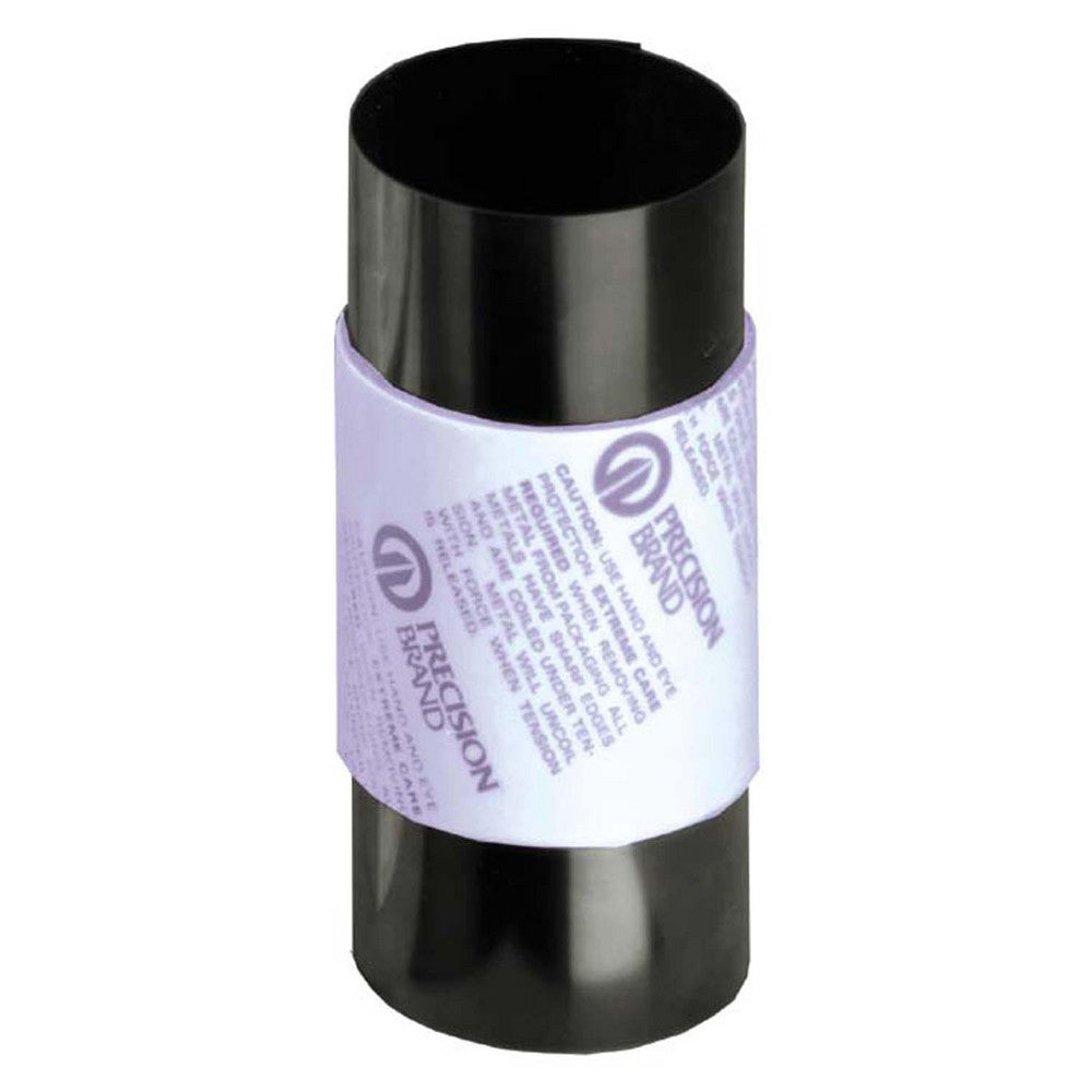Precision Brand Products 16976 Shim Stock 0.3 mm Thick, 2.5m Long, 150 mm Wide, Steel